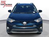 Used 2018 Toyota RAV4 Limited image 2