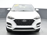 Used 2020 Hyundai Tucson SEL image 2