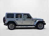 Used 2018 Jeep Wrangler Unlimited Sahara image 4