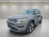 Used 2020 Jeep Compass Limited w/ Advanced Safety Group image 2