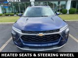 Used 2024 Chevrolet Trax LT w/ Driver Confidence Package image 2