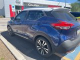 Certified 2018 Nissan Kicks SR image 5