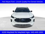 Used 2023 Ford Escape ST-Line image 2