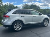 Used 2015 Lincoln MKX AWD w/ Equipment Group 102A image 4
