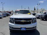 Used 2016 Chevrolet Suburban LT image 3