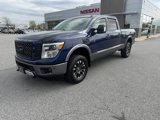 Used 2016 Nissan Titan PRO-4X image 2