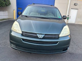 Used 2004 Toyota Sienna LE image 2