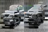 Used 2023 Nissan Rogue S image 2