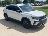 Certified 2022 Volkswagen Taos S w/ IQ Drive S Package image 2
