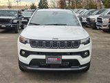 New 2025 Jeep Compass Latitude w/ Convenience Group image 2