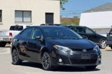 Used 2015 Toyota Corolla S image 3