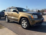 Used 2008 Jeep Grand Cherokee Laredo w/ Driver Convenience Group image 4