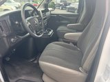 Used 2022 GMC Savana 2500 w/ Driver Convenience Package image 2