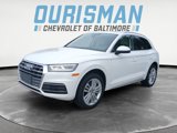 Used 2018 Audi Q5 2.0T Premium Plus image 2