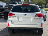 Used 2010 Subaru Outback 2.5i Limited image 4