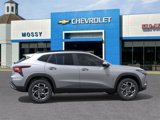 New 2025 Chevrolet Trax LT image 5