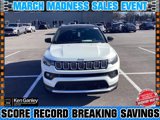 New 2025 Jeep Compass Limited image 2