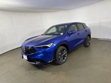 New 2025 Acura ADX A-Spec image 2