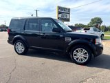 Used 2011 Land Rover LR4 HSE LUX image 3