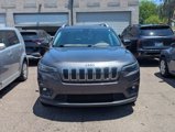 Used 2020 Jeep Cherokee Latitude Plus w/ Comfort/Convenience Group image 2