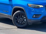 Used 2023 Jeep Cherokee Altitude Lux image 5