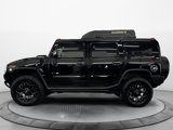 Used 2008 HUMMER H2 image 2