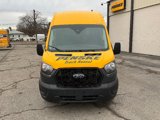 Used 2023 Ford Transit 250 148 High Roof w/ Load Area Protection Package image 2