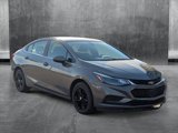 Used 2017 Chevrolet Cruze LT image 3