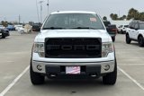 Used 2012 Ford F150 XLT w/ XLT Chrome Pkg image 5