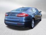 Used 2019 Ford Fusion SE image 6