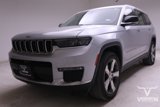 Used 2021 Jeep Grand Cherokee L Limited image 3