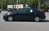 Used 2023 Toyota Corolla LE image 5