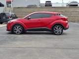 Certified 2021 Toyota C-HR XLE image 3