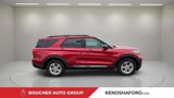 Certified 2022 Ford Explorer XLT w/ Class IV Trailer Tow Package image 5