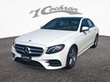 Certified 2019 Mercedes-Benz E 300 4MATIC image 3