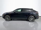 Certified 2022 Porsche Cayenne Coupe image 2
