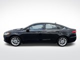 Certified 2020 Ford Fusion SE image 3