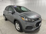 Used 2020 Chevrolet Trax LS w/ Tint and Cruise Package image 2