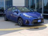 Used 2018 Toyota Corolla SE image 5