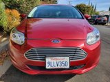 Used 2015 Ford Focus Electric Hatchback image 5