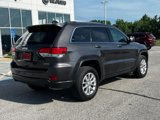 Used 2021 Jeep Grand Cherokee Laredo X image 4