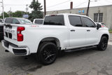 Used 2022 Chevrolet Silverado 1500 Custom w/ Rally Edition image 3