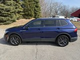 Used 2022 Volkswagen Tiguan SE image 2