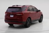 Used 2024 Chevrolet Equinox RS w/ LPO, Floor Liner Package image 2