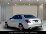 Used 2018 Mercedes-Benz C 300 4MATIC Sedan image 3