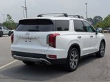 Used 2022 Hyundai Palisade SEL w/ 8P Bench Seat Package image 4