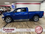 Certified 2018 RAM 1500 Big Horn image 2