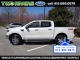 Certified 2019 Ford Ranger Lariat w/ Equipment Group 501A Mid image 2