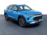 New 2025 Chevrolet TrailBlazer LT w/ LT Cold Weather Package image 3