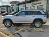 New 2025 Jeep Grand Cherokee Laredo X w/ Luxury Tech Group I image 2